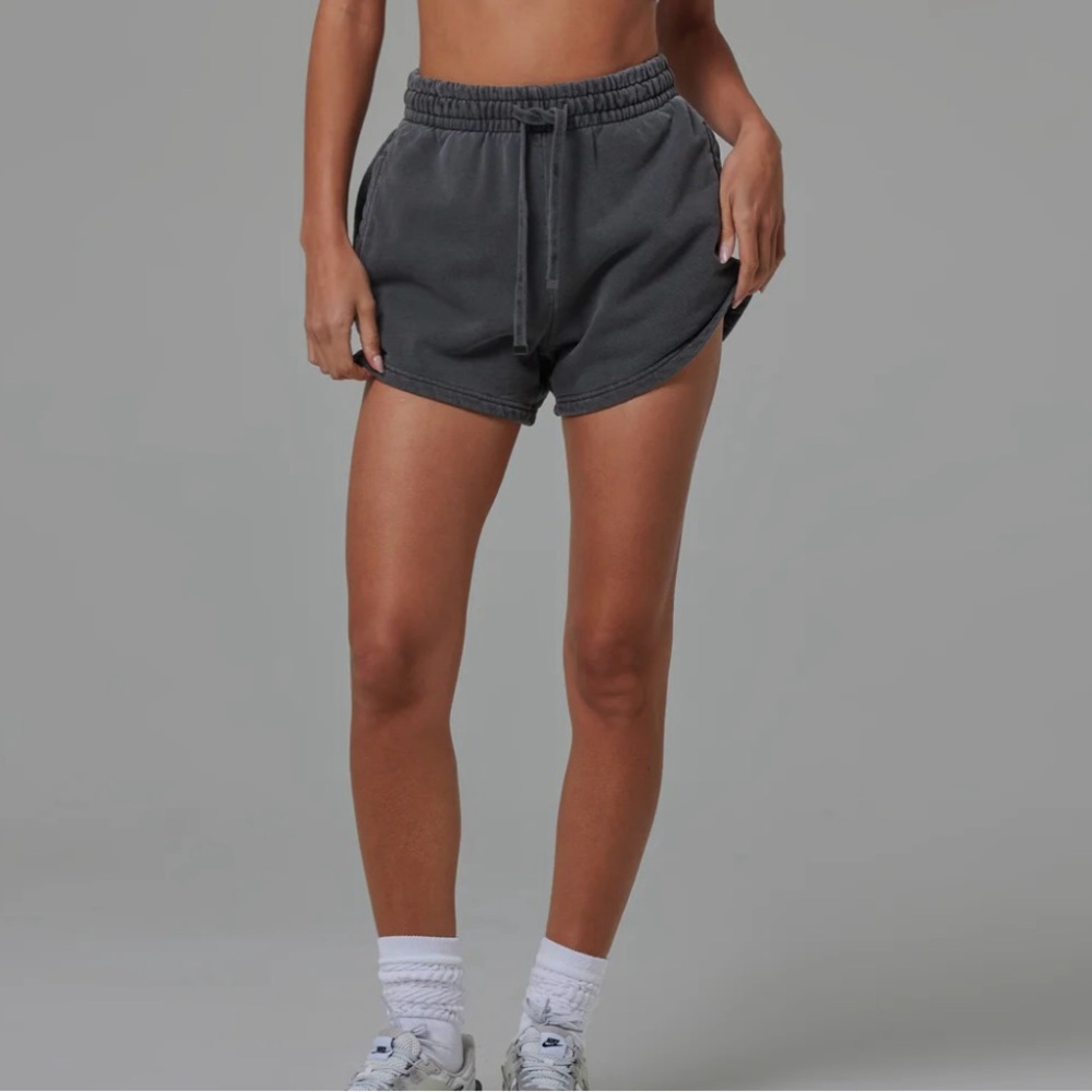 TALENTLESS Heavyweight Classic Shorts